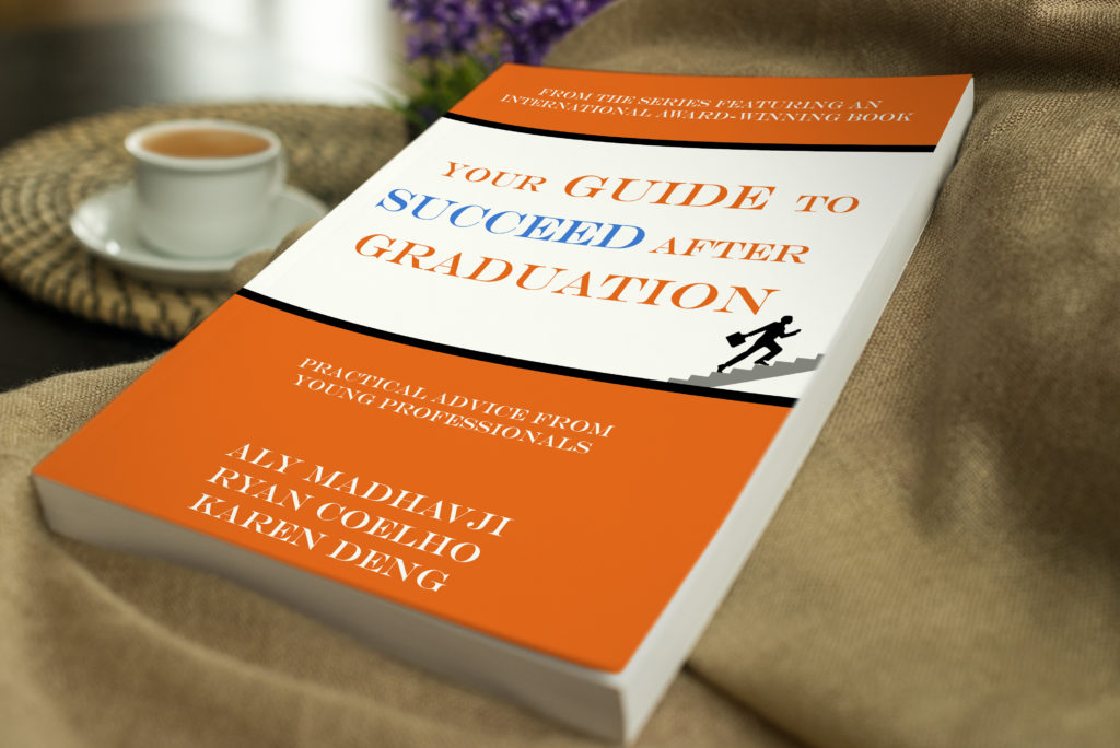 Your Guide to Succeed after Graduation